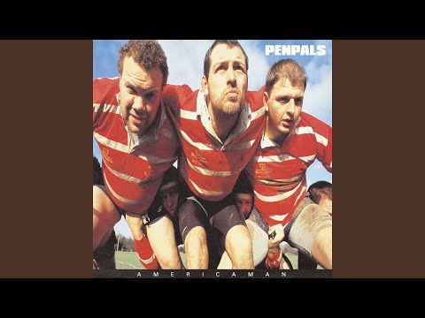 Indian Summer - Penpals