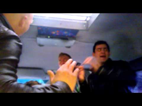 AIZPUTE-DUNALKA-LIEPĀJA