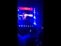 Jennifer Lopez Orchard Beach Aint It Funny Live