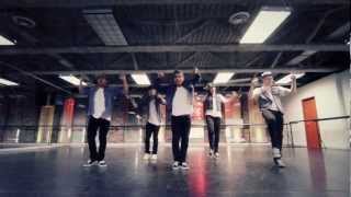 Jerome Esplana | Ace Hood - &quot;Pretty Boy Swag&quot;