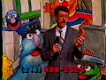 Christmas Eve On Sesame Street Post Show Possible Last Airing On PBS Clip