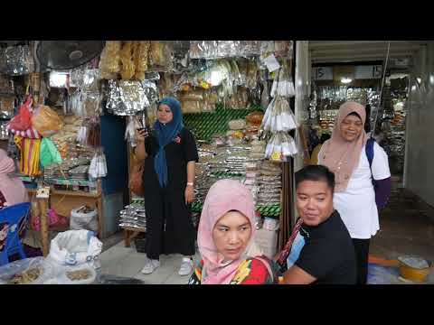 Nag bak in tau JB ha KK