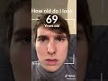 How Old Do I Look