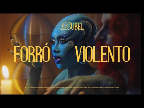 Video thumbnail for Forró Violento