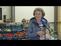 Corries groenteschuur door corona een 'succesnummer' bij fietsers