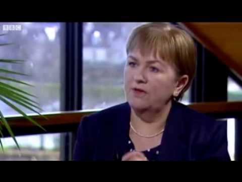 Johann Lamont - Something for nothing