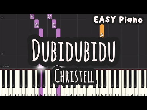 SC Main Piano Performance Video