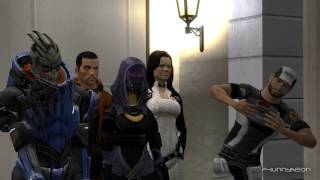 Legion & Friends Update   GUESS WHO HAS A NEW HOODIE