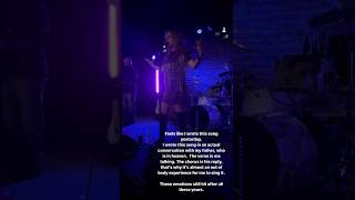 RAIGN - Don’t Let Me Go, live in LA (as heard on The Vampire Diaries🧛‍♀️) #thevampirediaries