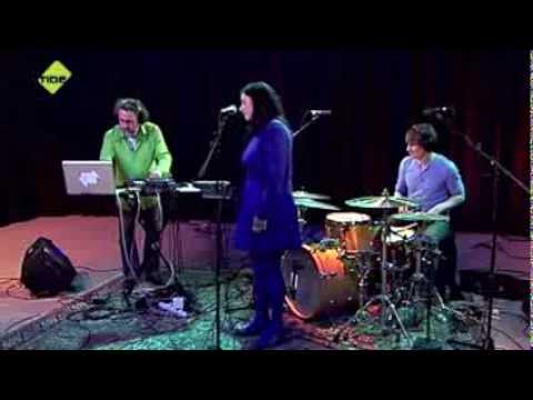 Ensemble Du Verre @ Tide TV