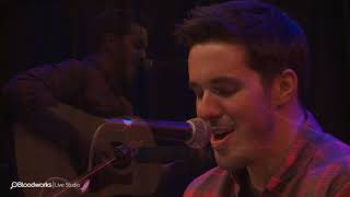 Cale Dodds - Take You Back (BULL 98.7)