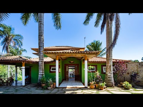 Buz010 - House in Ferradura, Búzios