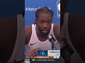 Patrick Beverley SOUNDS OFF After Timberwolves Put Away the Clippers & Secure Playoff Spot ? #shorts