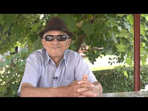 Osobna sjećanja - Dragomir Mađar