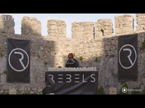 REBELS 6th Anniversary Streaming - Santé
