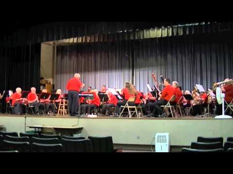 "Circus Bee" by Henry Fillmore