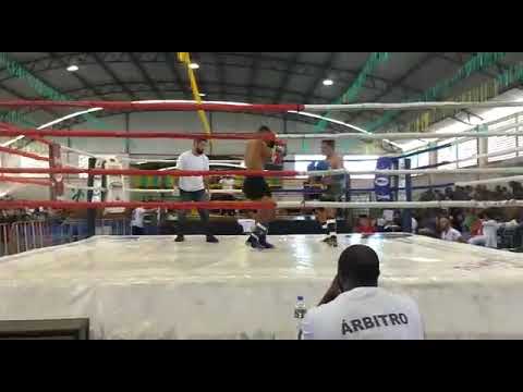 Gui ponciano 4_luta 2 rond A VITORIA É NOSSA