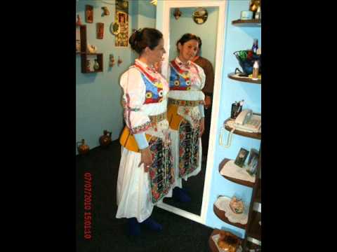 Cveta - Mušutište.wmv