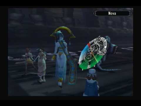 Let's Play Shadow Hearts Covenant 75 - Giant eggs