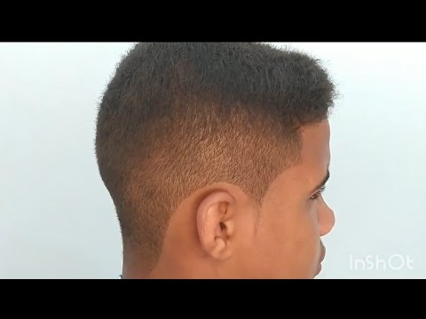 HOW TO MAKE A SOCIAL CUT IN COMB 1!