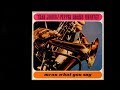 Bossa Nova Ova - Thad Jones / Pepper Adams Quintet