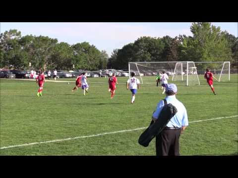 Cherry Creek Bruins (Royal) vs Regis Jesuit Raiders (JV)
