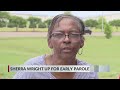 I M Going To Be Up Close And Personal Deborah Marion Attending Sherra Wright S Parole Hearing