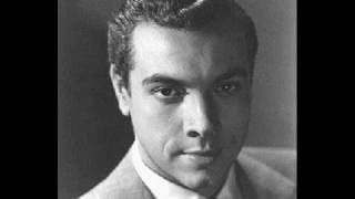 Mario Lanza - Somewhere A Voice Is Calling