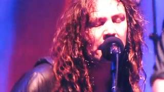 The War On Drugs - Arms like boulders (Sziget 2018)