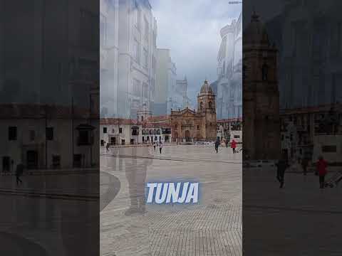 Boyacá: historia, fe y un camino hacia nuestro interior