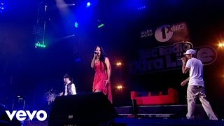 N-Dubz - Strong Again (Live at BBC 1Xtra, 2010)