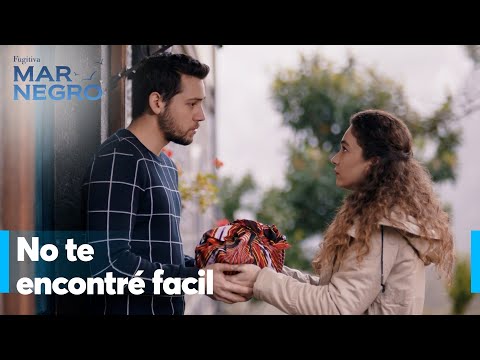 Our hands never part, Nazar - Black Sea Chapter 124 | Fugitive