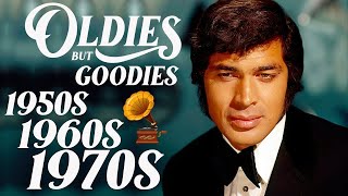 Download lagu Tom Jones, Paul Anka, Frank Sinatra, Engelbert, Elvis Presley - Oldies But Goodies 50s 60s 70s mp3