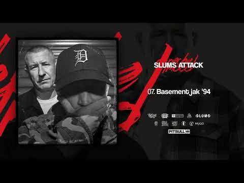 Video thumbnail for Basement jak ’94