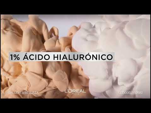 thumbnail video image 2 of Sérum facial L'Oréal True Match rellenador 2-3 light 30 ml, 2 of 8
