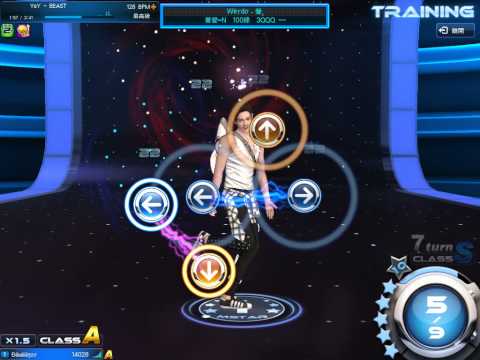 Mstar TW YeY - BEAST 標準新模式 最高級 100%