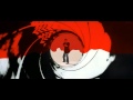 James Bond Gunbarrel Sequences 1962 2012 Blu Ray HD