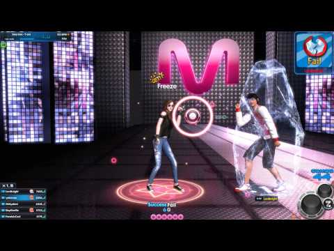 Mstar(SG) Bubble item mode ~^w^~