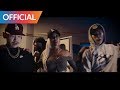 Los - Gyopo Rap (Remix) (Feat. Jay Park, Jessi, G2) MV