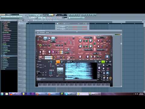 How To Bass 19: Epic Vocodex/FM Bass