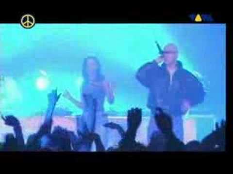 Pono - Osaczony live