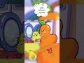 Mom Life Madness ️ Liza S Crazy Morning Routine Cartoon Funny