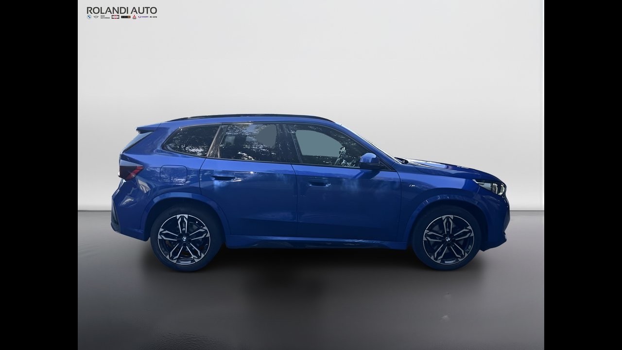 BMW X1 xdrive23i mhev 48V Msport auto