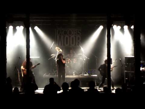 Jacobs Moor live @ Alter Schlachthof Wels 25-04-2014