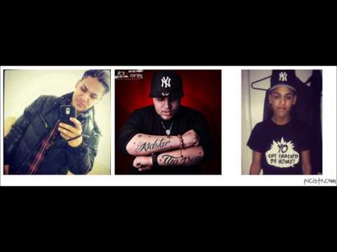 AREZ FLOW KIDSTAR & JOSO - SHE GOT IT ( DANCEHALL 2013 )