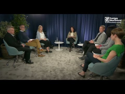 Webbinairum: Om kriget kommer