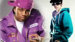 Soulja Boy Feat. Justin Bieber - Rich Girl  New Song May 2010