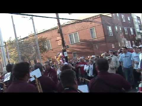 2010 Fralinger Serenade - Quaker City
