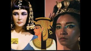 The controversial of Netflix Cleopatra, a Skin Deep!!