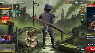 World War 2 Battle Combat dual Supreme Kill streak JUGGERNAUT iOS Android Epic Gameplay